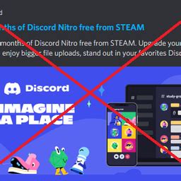 Add Anti Fake Nitro BETA Discord Bot | Invite Link