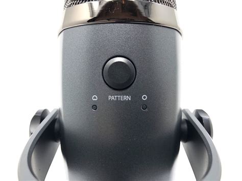 Blue Yeti Nano USB microphone review – SoFun