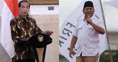 The 2019 Jokowi-Prabowo Presidential Election rematch explained ...