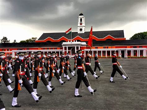 Indian Military Academy Wallpapers - Wallpaper Cave