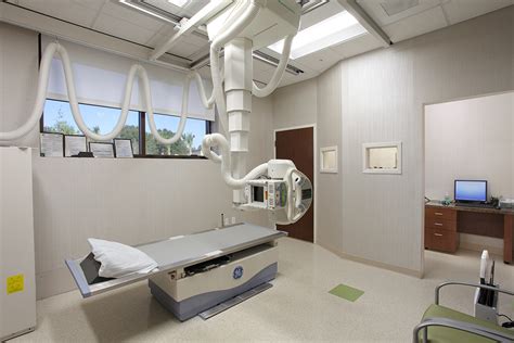 Watson Clinic Highlands | Healthcare Architect Design | The Lunz Group