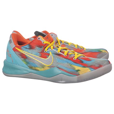 Nike Kobe 8 System (Venice Beach) - 555035-002 - Sneakerhead.com ...