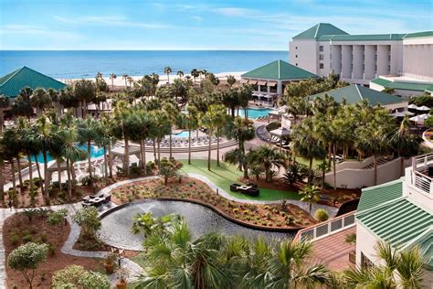 THE WESTIN HILTON HEAD ISLAND RESORT & SPA - Updated 2021 Prices ...