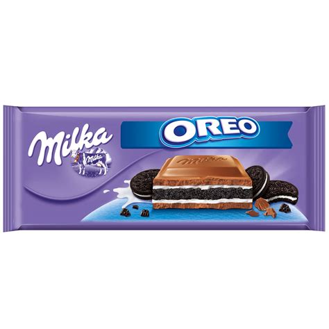 Milka Oreo 300g