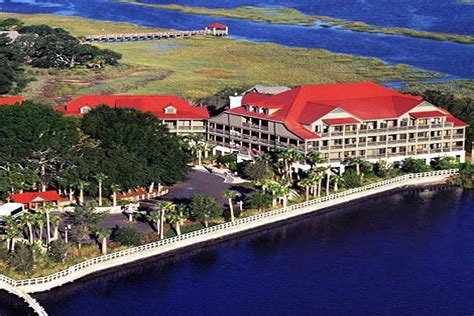 Disney's Hilton Head Island Resort - OuterBanks.com