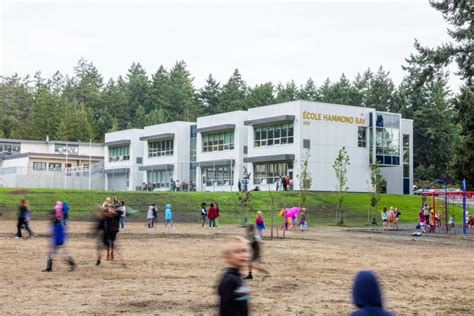 Nanaimo board chair says NDSS replacement a top priority - Victoria ...