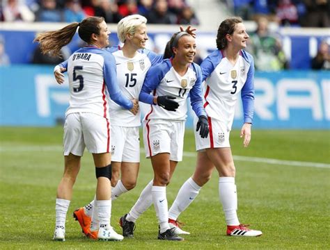 Spirit’s Andi Sullivan making most of World Cup snub - WTOP News