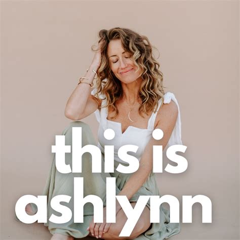 This is Ashlynn Podcast Republic