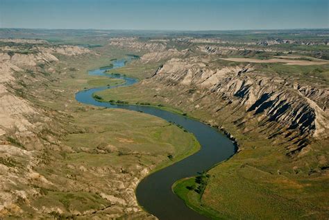 Montana's Missouri River Country