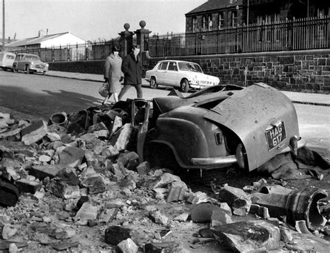 The day of Scotland's most deadly storm - BBC News