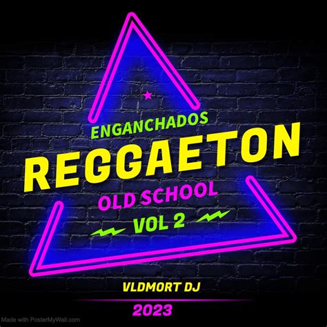 ‎Año Nuevo 2023 Old School Reggaeton Vol 2 - EP by Vldmort dj on Apple ...