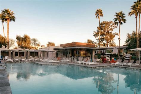 11 Best Scottsdale Resorts for Families