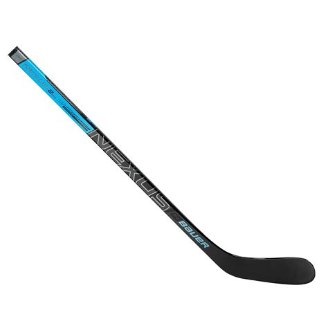 Bauer Nexus 2N Pro XL Mini Hockey Stick - Walmart.com - Walmart.com