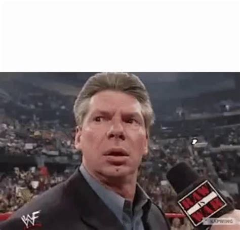 Vince McMahon turning around Animated Gif Maker - Piñata Farms - The ...