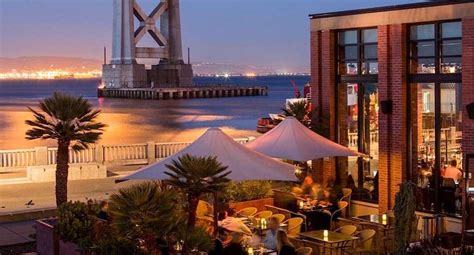 Haute Top 5: Best Restaurants With a View in San Francisco 2017