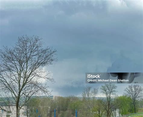 Ef3 Tornado Stock Image Stock Photo - Download Image Now - Arkansas ...