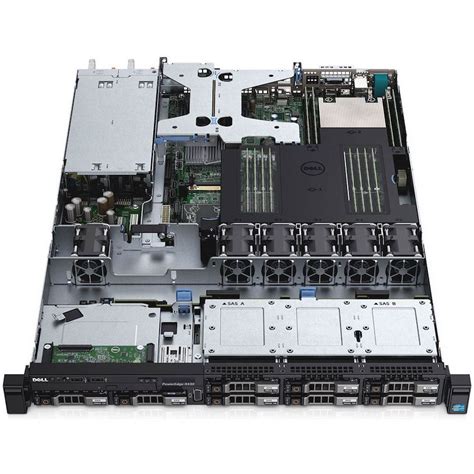 DELL Poweredge R430 Server: Price & Configurator ️