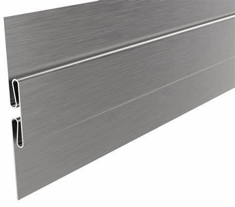 Stainless Steel Divider Bar PRO - SizeMetal