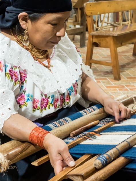 The Slow Road | Indigenous Culture and Pride in Otavalo