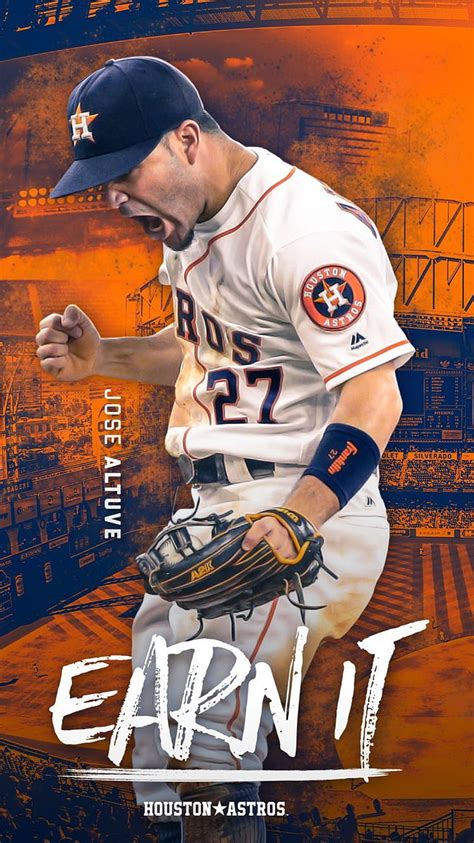 Houston Astros HD wallpaper | Pxfuel