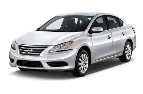 2015 Nissan Sentra Overview - MSN Autos