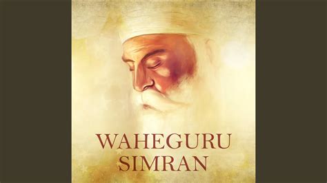 Waheguru Simran - YouTube Music