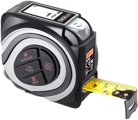 Top 10 Best Digital Tape Measures in 2021 Reviews | Buyer's Guide