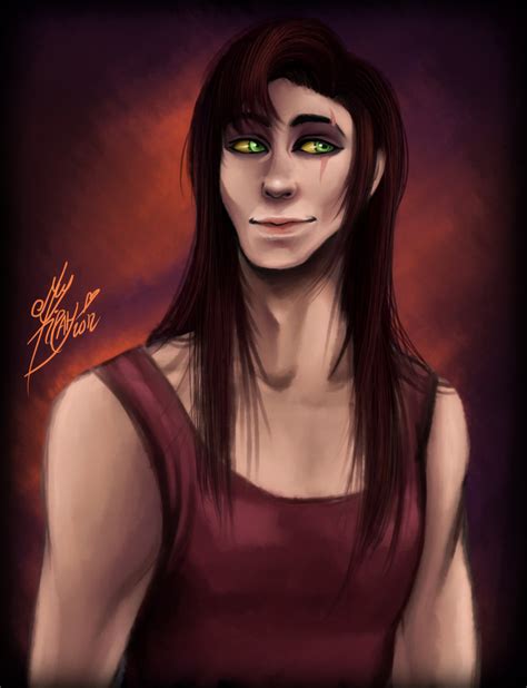 Human!Kovu x Reader (Lion king 2) by Jazz-demo on DeviantArt