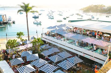 Waterfront Restaurants Sydney | Waterfront Restaurants Boats