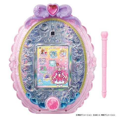 Wonderful Pretty Cure! Merchandise | Pretty Cure Wiki | Fandom