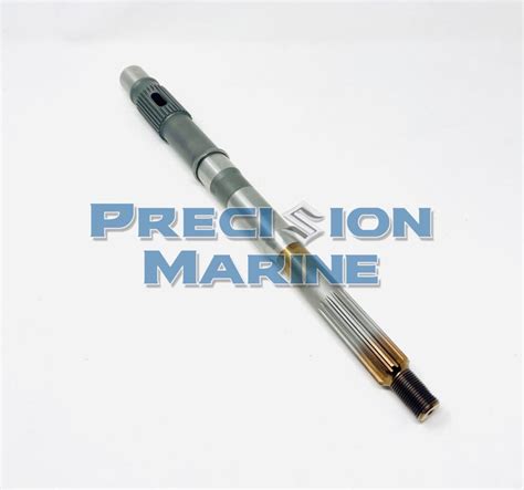 Propeller Shaft | Precision Marine