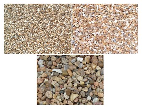 AQUARIUM NATURAL PEA GRAVEL 25KG FISH TANK SUBSTRATE KOI GARDEN POND ...