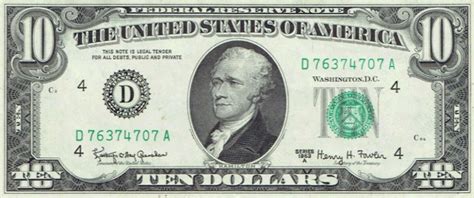 How Much Is A 1963 Dollar Bill Worth - Dollar Poster