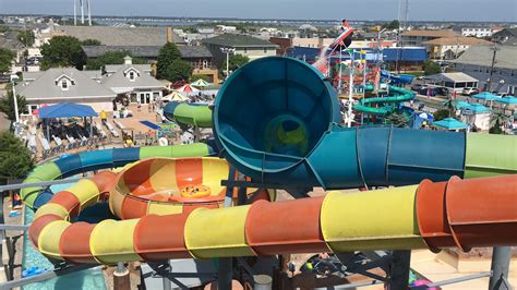 Casino Pier & Breakwater Beach : Shorely a Great Time | Mommy University