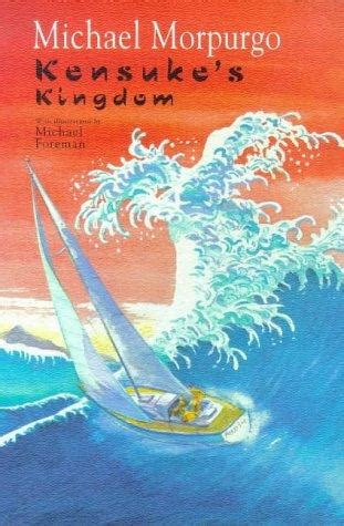 KENSUKE'S KINGDOM. (July 1, 1999 edition) | Open Library