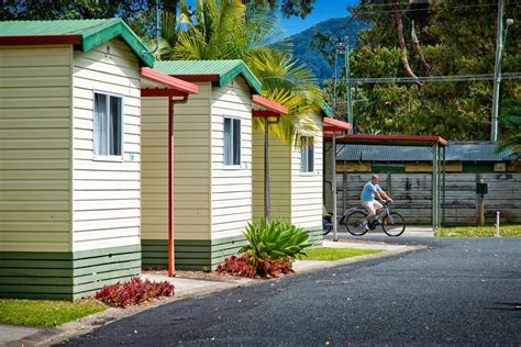 Coffs Harbour Holiday & Caravan Park - Reflections Holiday Parks