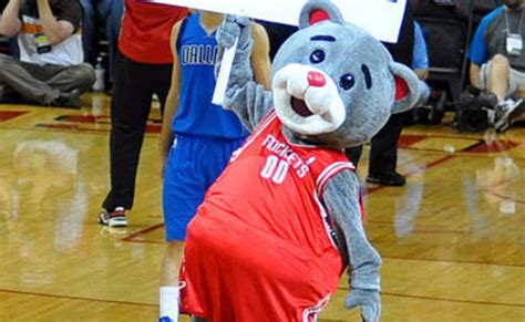 Ranking NBA Mascots from Worst to Best