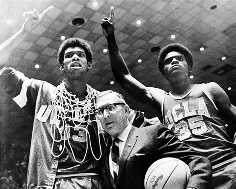 When UCLA Ruled College Basketball | Sports History Weekly