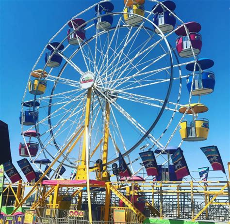 Yuma County Fair Fall Fest - Yuma County Fairgrounds