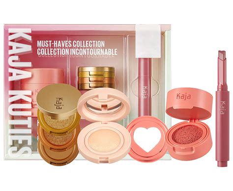 Kaja Beauty Holiday 2020 Sets