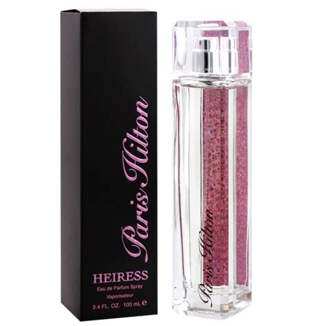 (pack 6) Paris Hilton Heiress Eau De Parfum Spray By Paris Hilton3.4 oz ...