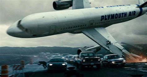 Flight Movie Plane