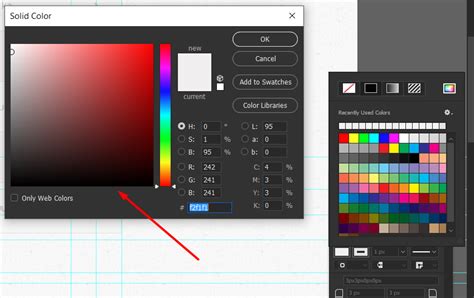 Photoshop Color Picker