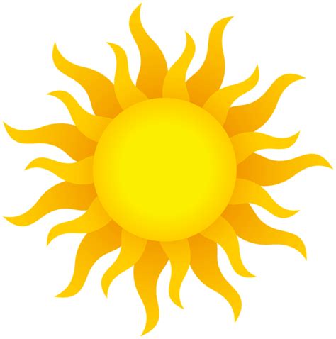 Free Sunshine Cliparts Transparent, Download Free Sunshine Cliparts ...