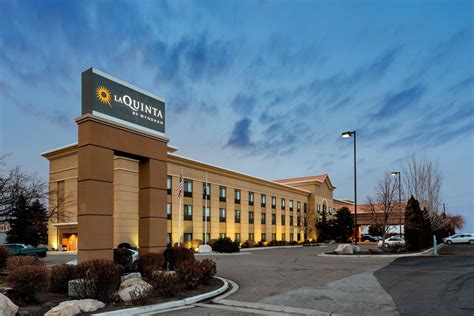 La Quinta Inn & Suites by Wyndham Twin Falls | Twin Falls, ID Hotels