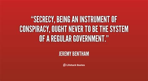 Jeremy Bentham Quotes. QuotesGram