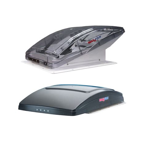 Maxxfan Deluxe with Remote Control– Nomadic Leisure