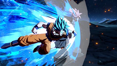 Dragon Ball Fighterz Wallpaper,HD Games Wallpapers,4k Wallpapers,Images ...