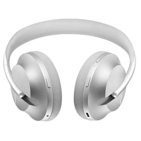 Bose Noise Cancelling Headphones 700 Replace Quiet Comfort 35 II; Bose ...