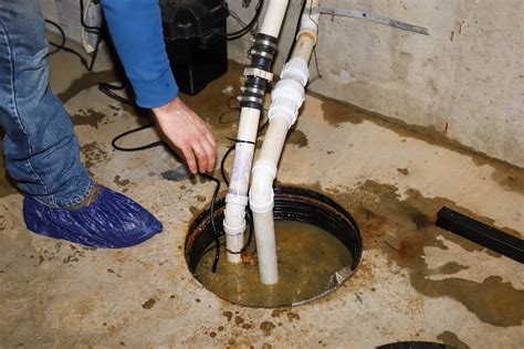 How to Clean your Sump Pump | Pittsburgh | Terry's Plumbing